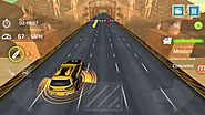 Recklessly Race the Traffic and keep rocking & rolling all milestone & missions