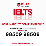 IELTS Experts