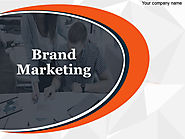Brand Marketing Powerpoint Presentation Slides | PowerPoint Slide Images | PPT Design Templates | Presentation Visual...