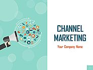 Channel Sales Marketing And Strategy Plan PowerPoint Presentation With Slides | PowerPoint Presentation Slides | PPT ...