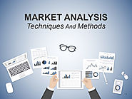 Market Analysis Techniques And Methods Powerpoint Presentation Slides | PowerPoint Shapes | PowerPoint Slide Deck Tem...