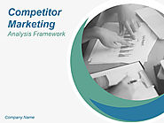 Competitor Marketing Analysis Framework Powerpoint Presentation Slides | PowerPoint Presentation Slides | PPT Slides ...