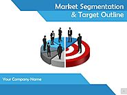 Market Segmentation And Targeting PowerPoint Presentation With Slides | PowerPoint Shapes | PowerPoint Slide Deck Tem...