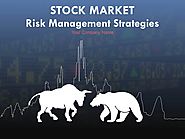 Stock Market Risk Management Strategies PowerPoint Presentation Slides | Risk Management In Stock Market Ppt | Projec...