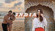 Exploring India | Mumbai, Goa, & Volunteering