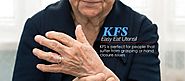 KFS - Easy Eat Utensil