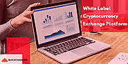white label crypto exchange software