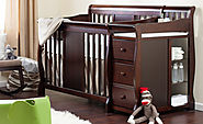 Top Rated Baby Cribs Reviews In The Online