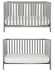 3-in-1 Baby Cribs