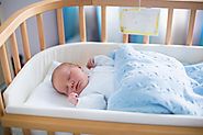 Top 10 Safe Baby Cribs Reviews in 2018