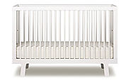 Best Oeuf Sparrow Crib Review of 2018