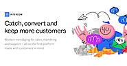 Customer Messaging Platform | Intercom