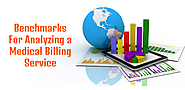 Benchmarks For Analyzing a Medical Billing Service - BillingParadise
