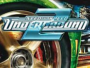 Snoop Dogg feat. The Doors - Riders on the Storm Need for Speed underground 2 nostalgia PC