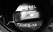 Wrong fuel - Diesel