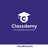 Classdemy - Best Digital Marketing Academy in Chennai