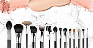 How To Clean Makeup Brushes - Steps To Keep In Mind To Clean Them