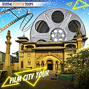 Film city Tour