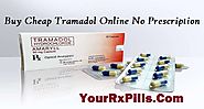 Tramadol Without Prescription - The Brooklynne Networks