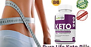 Pure Life Keto Pills: What is the thing that motivated you to start your Keto Journey?