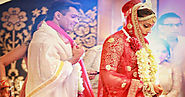 Bengali Wedding Ceremony Step By Step - কী প্রতিজ্ঞা করেন স্বামী ও স্ত্রী সাত পাকে বাঁধা পড়ে?