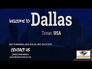 Limo Services Dallas - Dallas Limo Rental, Executive Dallas Limousine Service