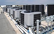 Different Types Of Commercial Air Conditioning System