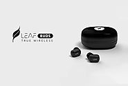 Explore Premium Wired & Wireless Audio Products at Leaf Studios