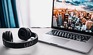 Your Technical Guide To Buy Headphones Online – Leaf Studios