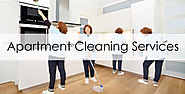 Menage Total Apartment Cleaning Services - Best Cleaning Services