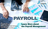 Learn More about the Payroll Management | One Stop Accounting