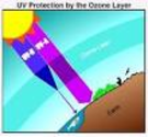 UV Protection.