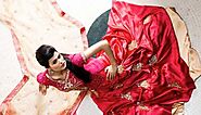 Checklist For Bridal Wedding Shopping 2021