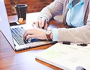 Online research paper writing services