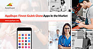 Gojek Clone App - Bespoke App for Your Business