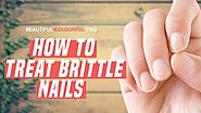 7 Simple Homemade Remedies to Make Your Brittle Nails Strong