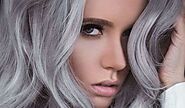 Hair Dye Hacks: 7 Easy Ways to Dye Hair Grey Without Bleach
