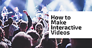Free Technology for Teachers: How to Make Interactive Videos