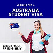 Looking for an Australia student visa?