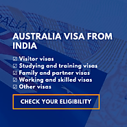 Australia Immigration Consultants | Best Australian Visa Consultant in Delhi to Immigrate from India
