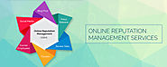 A Complete Guide to Online Reputation Management Services