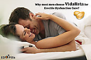 Can cialis (Vidalista) cure ed permanently – Erectile Dysfunction Pills | Vidalista | Tadalista | Hims ED Pills