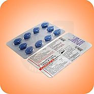 Silditop 100mg Online For Sale | Cheap ED Pills Online at EDpills