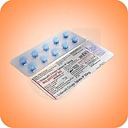 Silditop 50 mg (sildenafil citrate) | Cheap Generic Ed Drugs at EDpills