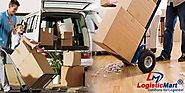 Make a Smart Move via Affordable Packers and Movers in Mumbai: logisticmartcom