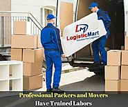 How to Organize Last day before Moving with Packers and Movers in Ghaziabad