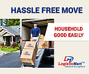 Top 6 Reasons to hire Professional Packers and Movers India While Shifting