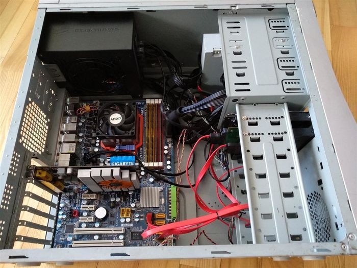 Best examples of Retro PC for retro gaming! A Listly List