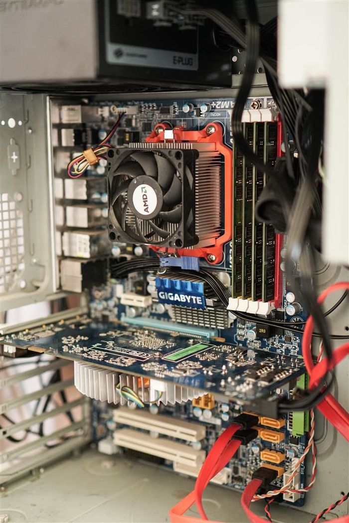 Best examples of Retro PC for retro gaming! A Listly List