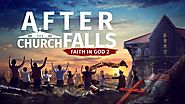 2019 Gospel Movie | "Faith in God 2 – After the Church Falls" | The True Story of Chinese Christians